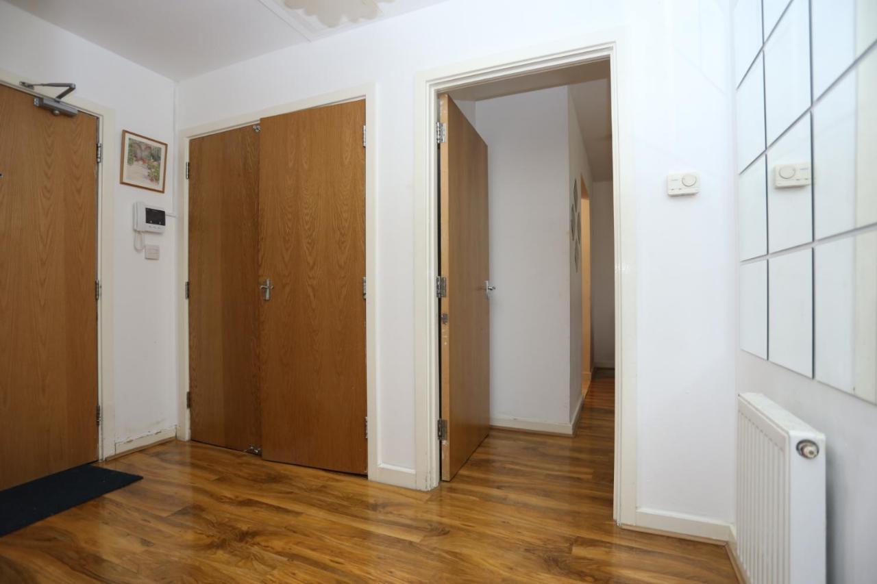 Bridge House Apartment London Exterior photo