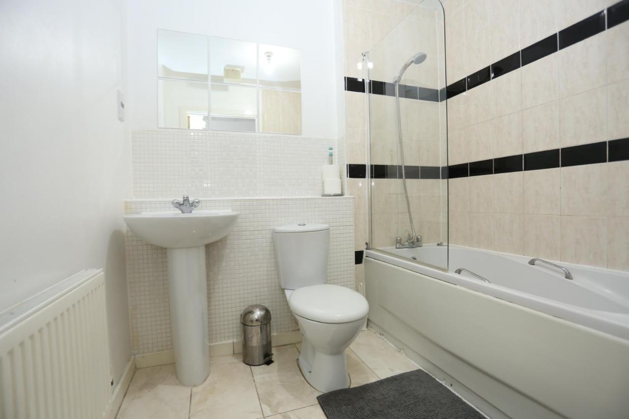 Bridge House Apartment London Exterior photo